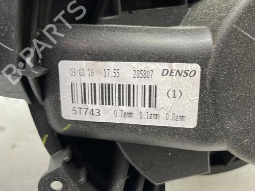 Varmeblæser CITROËN NEMO MPV 1.3 HDi 80 | BP20376389M62 