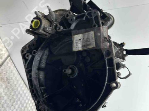 Gearbox PEUGEOT PARTNER Platform/Chassis | BP36763286M3 - Image 5