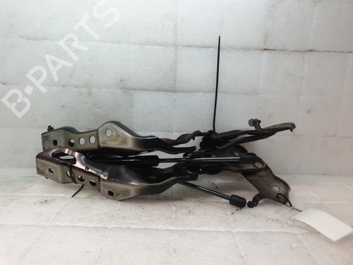 Used Hinge/Door check strap SKODA KODIAQ I (NS6, NS7, NV7) 1.5 TSI (150 hp) 30364335