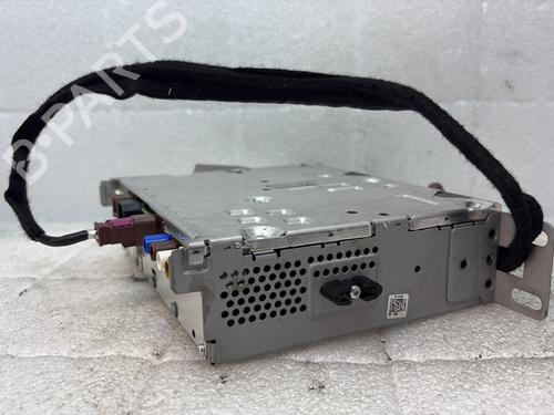 Radio RENAULT TWINGO III (BCM_, BCA_) 1.0 SCe 75 | BP33038900E6  - Image 5