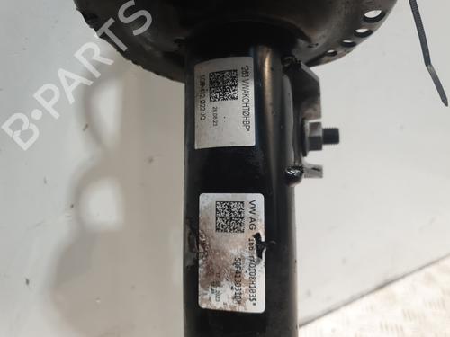 Left front steering knuckle VW TIGUAN (AD1, AX1) 1.4 eHybrid | BP30922788M25