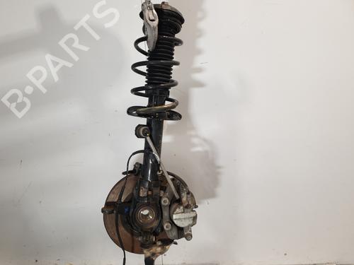 Left front steering knuckle OPEL CROSSLAND X / CROSSLAND (P17, P2QO) 1.2 (75) | BP24150041M25 