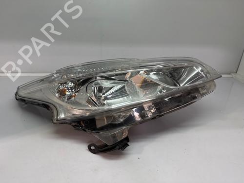 Right headlight CITROËN DS5 1.6 HDi 110 | BP36772106C29 - Image 7