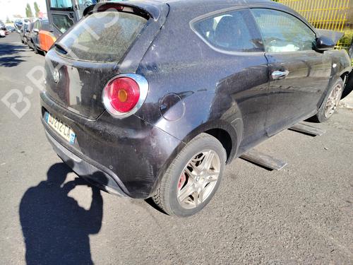 Used Parts ALFA ROMEO MITO (955_) 1.3 MultiJet (955AXT1A) 4768599