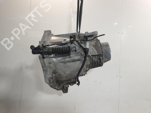 Gearbox PEUGEOT 208 I (CA_, CC_) 1.5 BlueHDI 100 | BP28716533M3 