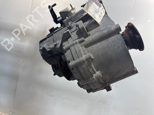 Gearbox SEAT LEON (1P1) 2.0 TDI | BP37036761M3 - Image 2