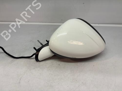 Retrovisor esquerdo CITROËN C4 II (NC_) 1.6 HDi 90 | BP39111493C26 - Image 6