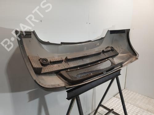 Used Front bumper Front bumper BLUECAR BLUEUTILITY EV50 (68 hp) 33308813 33308813