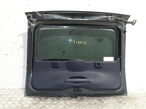 Tailgate PEUGEOT 1007 (KM_) 1.6 16V | BP20371597C6