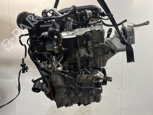 Used Engine Engine AUDI A1 Sportback (GBA) 35 TFSI (150 hp) 32404614 32404614