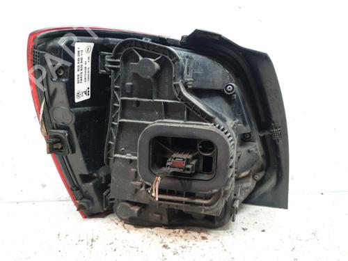 Right taillight VW POLO V (6R1, 6C1) 1.4 TDI | BP20384738C35 