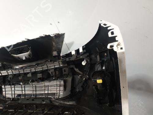 Front bumper PEUGEOT 308 CC (4B_) 2.0 HDi | BP29415587C7 