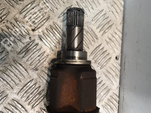 Right front driveshaft RENAULT TWINGO III (BCM_, BCA_) 1.0 SCe 70 | BP29415301M39 - Image 4