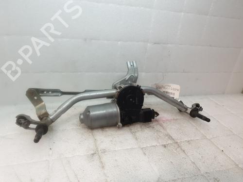Front wiper motor OPEL CROSSLAND X / CROSSLAND (P17, P2QO) 1.2 (75) | BP23781241M29 
