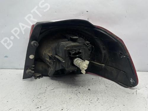 Left taillight VW GOLF VI (5K1) 1.6 TDI | BP20378399C34 