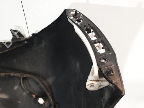 Rear bumper PEUGEOT 208 I (CA_, CC_) 1.6 BlueHDi 100 | BP22793912C8