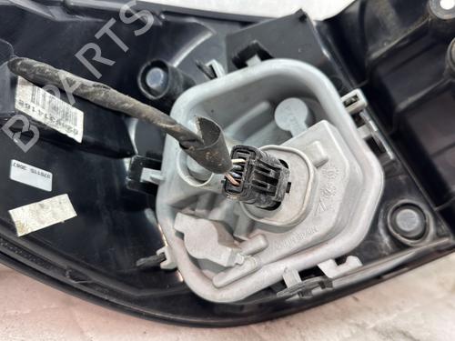 Right taillight RENAULT CAPTUR I (J5_, H5_) 1.5 dCi 90 (J5N4, J5M5, J5MW, J5M6, J5AL, J5AJ) | BP33432972C35  - Image 7
