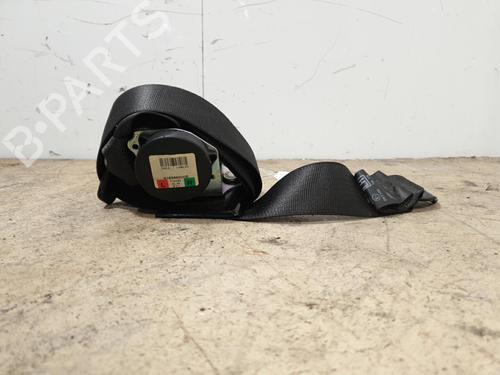Used Rear left belt tensioner OPEL ASTRA J (P10) 1.7 CDTI (68) (110 hp) 20376476