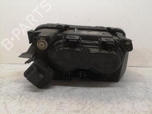 Left headlight AUDI A3 (8L1) 1.9 TDI | BP20384148C28 