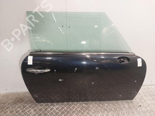 Used Right front door MINI MINI CLUBMAN (R55) Cooper (120 hp) 26131864
