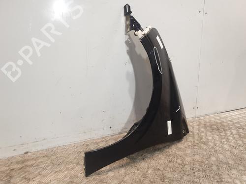 Used Left front fenders PEUGEOT 208 I (CA_, CC_) 1.6 HDi / BlueHDi 75 (75 hp) 27890731