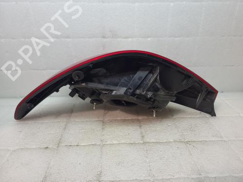 Used Left taillight Left taillight OPEL CORSA D (S07) 1.3 CDTI (L08, L68) (75 hp) 31138597 31138597