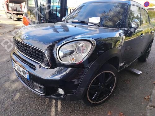 Right headlight MINI MINI COUNTRYMAN (R60) Cooper SD ALL4 | BP39508643C29 - Image 18