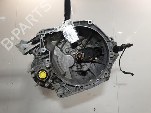 Used Gearbox PEUGEOT 308 I (4A_, 4C_) 1.6 16V (120 hp) 29221305