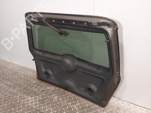Tailgate MINI MINI (R50, R53) One D | BP24232306C6 
