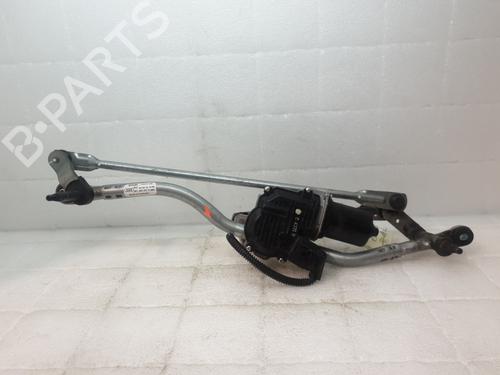 Front wiper motor AUDI A4 B8 (8K2) 2.0 TDI | BP31579885M29 - Image 9
