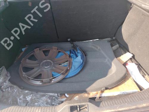 Used Parts RENAULT MEGANE III Hatchback (BZ0/1_, B3_)  1.5 dCi (BZ09, BZ0D, BZ1W, BZ29, BZ14)  4910004
