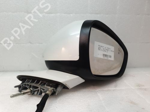 right-mirror-peugeot-508-sw-i-8e_-2010-2011-2012-2013-2014-2015-2016-2017-2018-32088872 main image