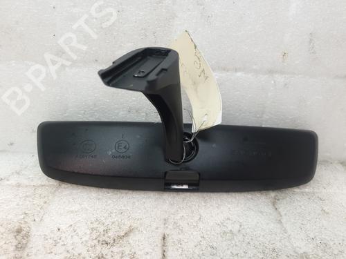 Used Rear mirror Rear mirror MG MG 3 (ZP2_) 1.5 Hybrid+ (194 hp) 29052745 29052745