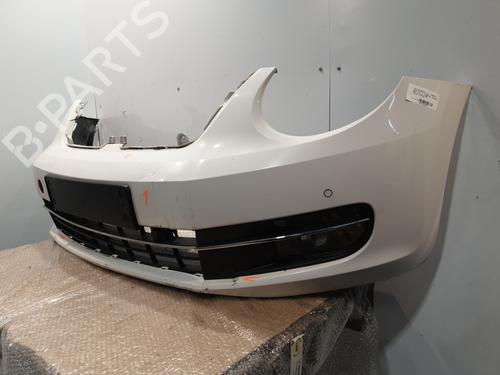 Front bumper VW BEETLE Convertible (5C7, 5C8) 2.0 TDI | BP32364695C7