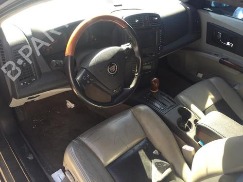 Used Parts CADILLAC CTS 3.2 (218 hp) 1880950