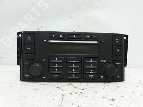 Used Switch LAND ROVER FREELANDER 2 (L359) 2.2 TD4 4x4 (160 hp) 20379734