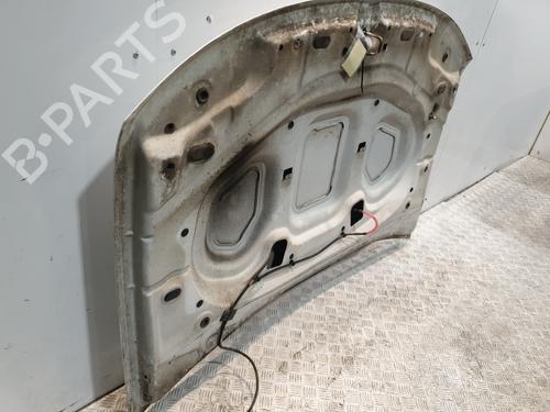 Hood DACIA DUSTER (HS_) 1.6 16V Hi-Flex | BP30146675C1 