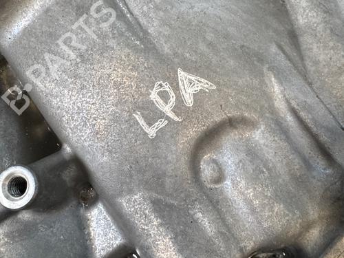 Gearbox VOLVO XC60 II (246) T6 Plug-In Hybrid AWD | BP38925934M3 - Image 2