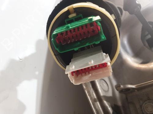 Right front door CITROËN C3 II (SC_) 1.4 HDi 70 (SC8HZC, SC8HR0, SC8HP4) | BP27303572C3 
