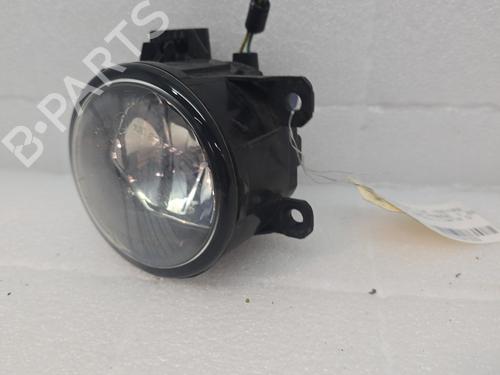 Used Right front fog light Right front fog light PEUGEOT 308 SW II (LC_, LJ_, LR_, LX_, L4_) 1.2 THP 130 (131 hp) 24532751 24532751