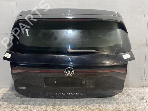 Heckklappe für VW T-CROSS (C11, D31) 1.0 TSI (110 hp) 30726001