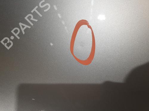 Right rear door VW POLO V (6R1, 6C1) 1.6 TDI | BP30804832C5