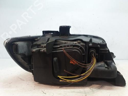 Used Left headlight Left headlight AUDI Q7 (4LB) 3.0 TDI quattro (233 hp) 20378186 20378186