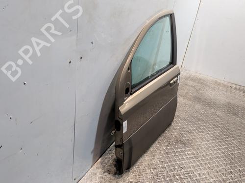 Left front door FIAT PANDA (169_) 1.3 D Multijet 4x4 (169.AXC2A) | BP32340156C2