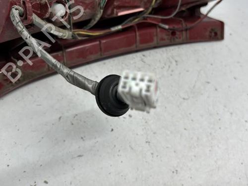 Right taillight HYUNDAI i10 I (PA) 1.2 | BP20382197C35 