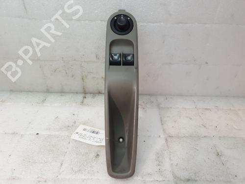 Left front window switch RENAULT ZOE (BFM_) ZOE | BP25908057I27 - Image 4
