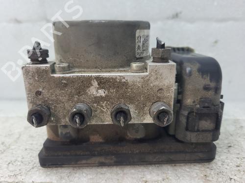 ABS pump CITROËN C3 II (SC_) 1.4 HDi 70 (SC8HZC, SC8HR0, SC8HP4) | BP31376336M43 