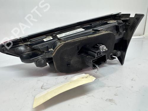 Used Left tailgate light Left tailgate light VW GOLF VII (5G1, BQ1, BE1, BE2) 1.4 GTE Hybrid (204 hp) 34117030 34117030