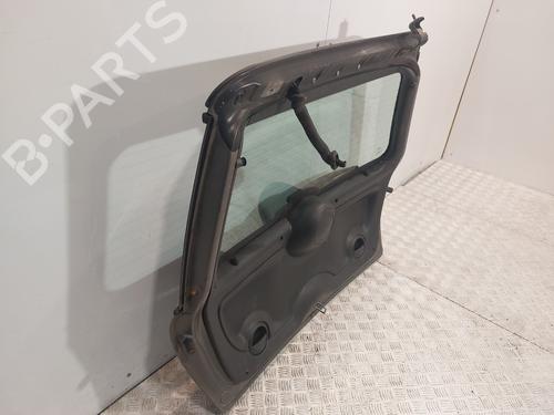 Tailgate MINI MINI (R50, R53) Cooper S | BP20674204C6 