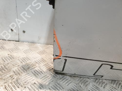 Left front door RENAULT FUEGO (136_) 2.1 TD | BP29993474C2